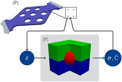 On-the-Fly Adaptivity for Nonlinear Twoscale Simulations Using Artificial Neural Networks and Reduced Order Modeling